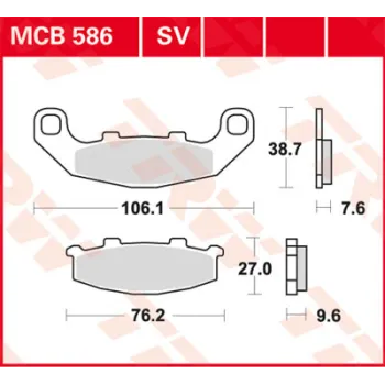 cafe 4 racer TRW worldwide shipping
