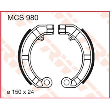cafe 4 racer - FA158HH EBC Goldstuff Brake pads - EBC Brake pads / shoes 5050953001963