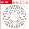 cafe 4 racer - TRW Brzdový kotouč MST210 - TRW Brzdové kotouče 3322937355235