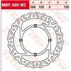 cafe 4 racer - TRW Brake Disc MST320EC - TRW Brake discs 3322938023317