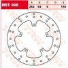 cafe 4 racer - TRW Brzdový kotouč MST398 - TRW Brzdové kotouče 3322938023461