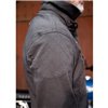 cafe 4 racer - Holy Freedom King jacket gray - HOLY FREEDOM Jackets 