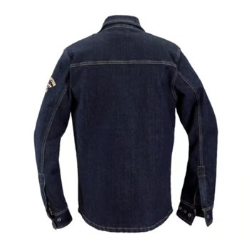 cafe 4 racer - Holy Freedom King jacket gray - HOLY FREEDOM Jackets 
