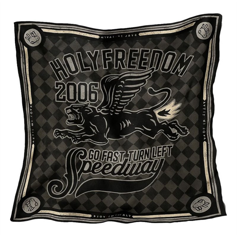 Holy Freedom Fartback šála