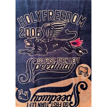 cafe 4 racer - Holy Freedom Fartback Drykeeperr tunnel - HOLY FREEDOM Tunnels & masks & Tubes 