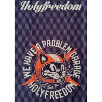 cafe 4 racer - Holy Freedom Astrocatz Drykeeperr tunnel - HOLY FREEDOM Tunnels & masks & Tubes 