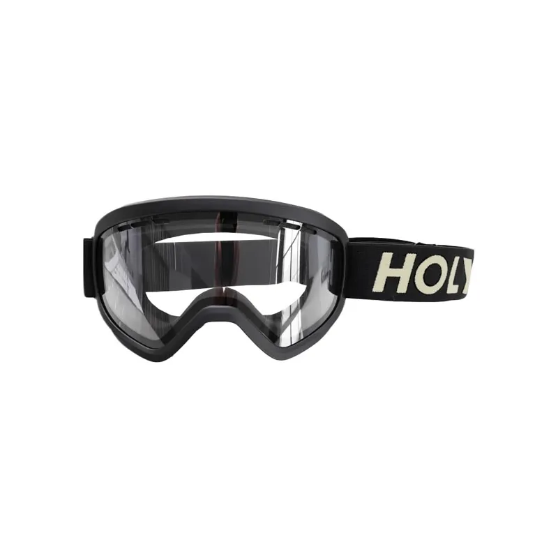 cafe 4 racer - Holy Freedom Rapina TR goggle black - HOLY FREEDOM Googles 