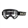 cafe 4 racer - Holy Freedom Rapina TR goggle black - HOLY FREEDOM Googles 
