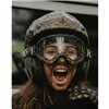 cafe 4 racer - Holy Freedom Rapina TR goggle black - HOLY FREEDOM Googles 