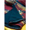cafe 4 racer - Holy Freedom Redford lined shirt red - HOLY FREEDOM Shirts 