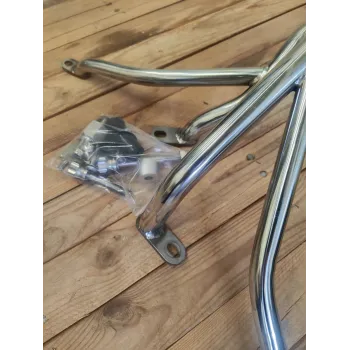 cafe 4 racer - BMW K100 Engine Crash Bars - Cafe4Racer Others 
