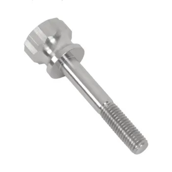 cafe 4 racer - Frame Bolt Stainless steel  BMW K75 K100 K1100  5,5cm - OEM part Bolts set 