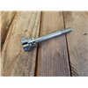 cafe 4 racer - Frame Bolt Stainless steel  BMW K75 K100 K1100  8,5cm - OEM part Bolts set 