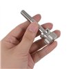 cafe 4 racer - Frame Bolt Stainless steel  BMW K75 K100 K1100  5,5cm - OEM part Bolts set 