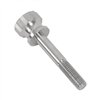 cafe 4 racer - Frame Bolt Stainless steel  BMW K75 K100 K1100  5,5cm - OEM part Bolts set 