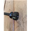 cafe 4 racer - Frame Bolt Titan  BMW K75 K100 K1100  8,5cm black - OEM part Bolts set 