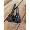 cafe 4 racer - Šroub rámu Titan BMW K75 K100 K1100 6,0cm černý - OEM part Sada šroubů 