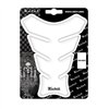 cafe 4 racer - Keiti Tankpad SM1230C | transparent - Keiti Boční ochranná & Popruhy  nádrže 4251926912212