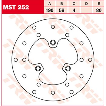 cafe 4 racer TRW worldwide shipping