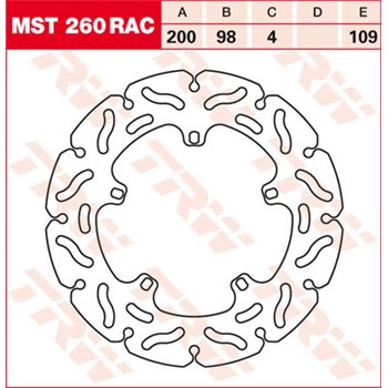 cafe 4 racer TRW worldwide shipping