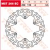 cafe 4 racer - TRW Brake disc MST266EC - TRW Brake discs 3322938023218