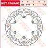 cafe 4 racer - TRW Brake disc MST266RAC - TRW Brake discs 3322937401406