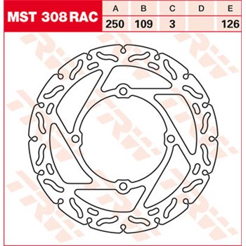 cafe 4 racer TRW worldwide shipping