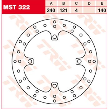 cafe 4 racer TRW worldwide shipping
