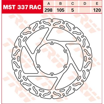 cafe 4 racer TRW worldwide shipping