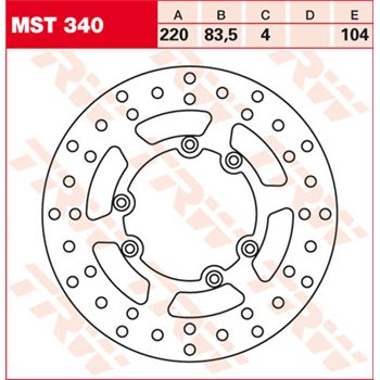 cafe 4 racer TRW worldwide shipping