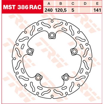 cafe 4 racer TRW worldwide shipping