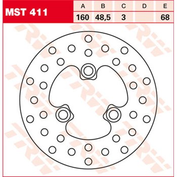 cafe 4 racer TRW worldwide shipping