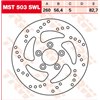 cafe 4 racer - TRW Brzdový kotouč MST503SWL - TRW Brzdové kotouče 3322938151539