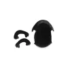 cafe 4 racer - DMD Inner Lining for Retro helmet - DMD Detailing brushes and brooms 