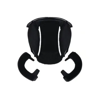 cafe 4 racer - DMD Inner Lining for Retro helmet - DMD Detailing brushes and brooms 