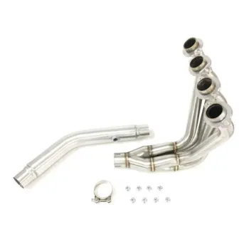 cafe 4 racer - IXIL NOISE KILLER CONICAL-UNDERSEAT SML - IXIL  IXIL 4054783022434