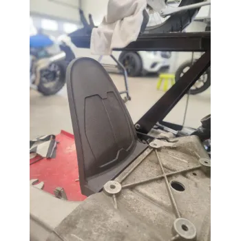cafe 4 racer - BMW K100 K75 zadný blatník - Cafe4Racer Blatníky  