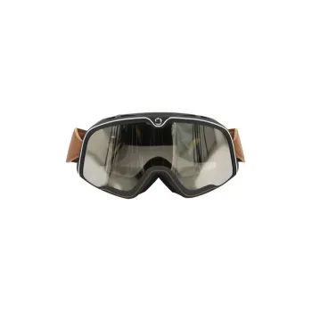 cafe 4 racer - By City Roadster goggle black - By City Googles 