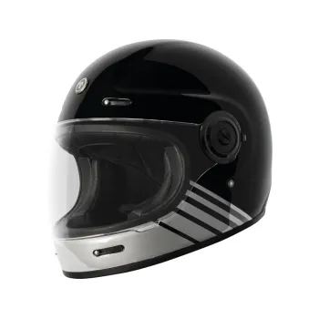 cafe 4 racer TORC Helmets  worldwide shipping