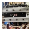 cafe 4 racer - BMW K100 Motor Cylinder Head Spark Plug Cover Trim logo K100 - Cafe4Racer Others 11121460794