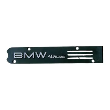 cafe 4 racer BMW K series Injector Rail & Head spark cover custom bike parts 