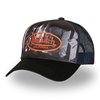 cafe 4 racer - Von Dutch Subl Rock cap black - Von Dutch Caps 