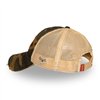 cafe 4 racer - Von Dutch Mac cap camo - Von Dutch Caps 