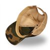 cafe 4 racer - Von Dutch Mac šiltovka camo - Von Dutch Šiltovka 