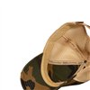 cafe 4 racer - Von Dutch Mac cap camo - Von Dutch Caps 