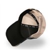 cafe 4 racer - Von Dutch Carreaux cap gray - Von Dutch Caps 