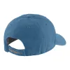 cafe 4 racer - Carhartt Odessa cap dark horizon blue - Carhartt Caps 