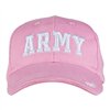 cafe 4 racer - Army Surplus Baseball Army cap pink - Army Surplus Caps 