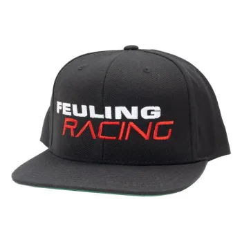 cafe 4 racer - 13 1/2 Americana trucker cap blue - 13 1/2 Company Caps 