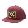 cafe 4 racer - Feuling  Gear wrench Snapback cap black - FEULING Caps 